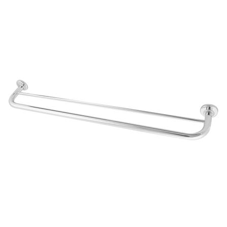 TOWEL BAR MOYA 26761 CHROME