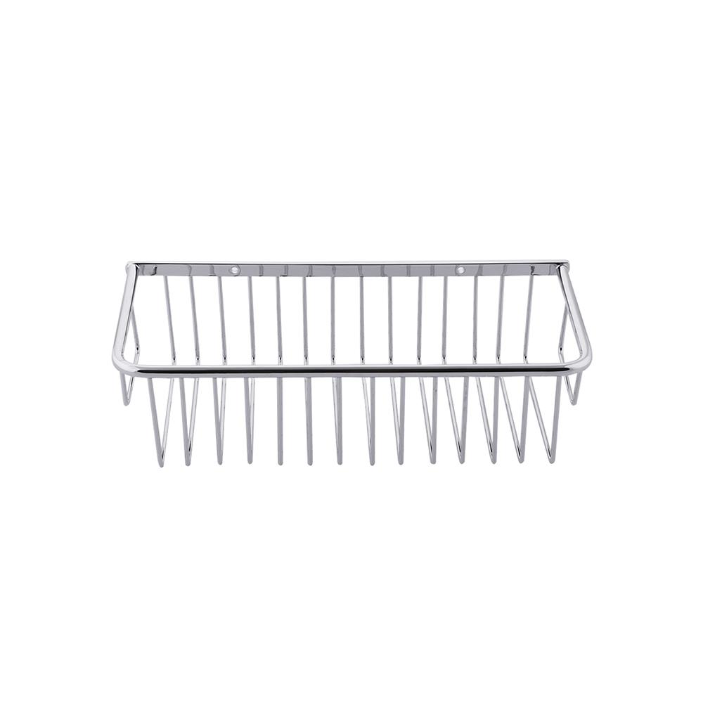 BATH RACK MOYA 303134 CHROME