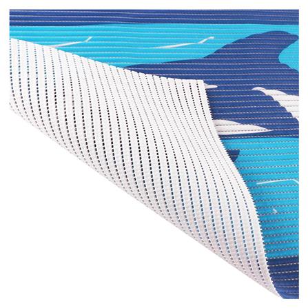 CORRUGATED RUG MOYA V6660