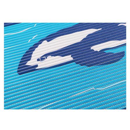 CORRUGATED RUG MOYA V6660