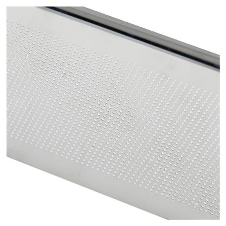 MOYA BATHROOM RACK 4TIER 2396 C1 CHROME