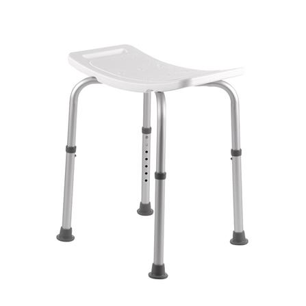 BATH BENCH MOYA 5012 WHITE