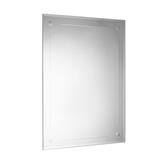 MIRROR MOYA VM-8014 80X60CM