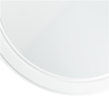 MOYA MIRROR VC-M-03 60x60CM SILVER