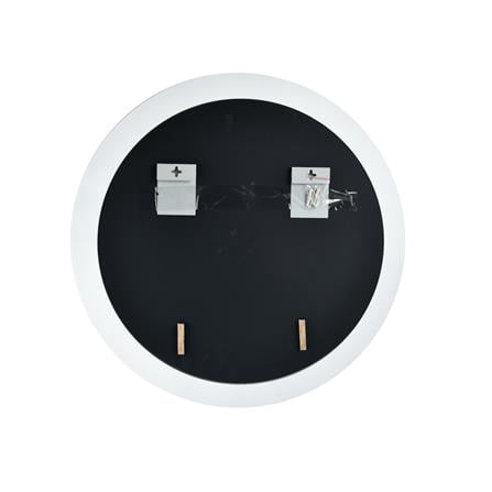 MOYA MIRROR VC-M-03 60x60CM SILVER