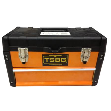 TSBG PROFESSIONAL TOOL BOX 2 SHELF ORGANIZER #A3061C