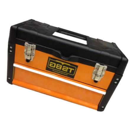 TSBG PROFESSIONAL TOOL BOX 2 SHELF ORGANIZER #A3061C