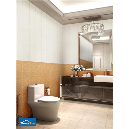 GRIFINE WALLTILE 30X45 ROSEMARY LIGHT BEIGE 1.35M2