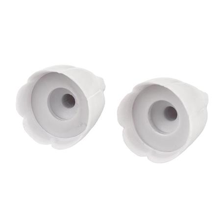 CURTAIN CORD BALL HOME LIVING STYLE WHITE