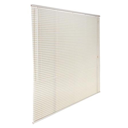VINYL VENETIAN BLIND HOME LIVING STYLE 155X160CM YELLOW
