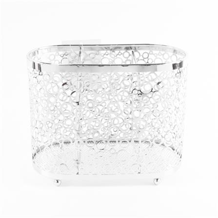 ROUND CUTLERY HOLDER GUMBALL J-02210