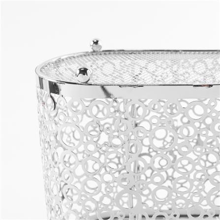 ROUND CUTLERY HOLDER GUMBALL J-02210