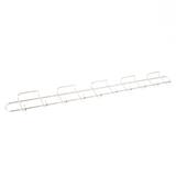STAINLESS STEEL KITCHEN RAIL WITH 10 HOOKS KECH KECH-013 76.5CM