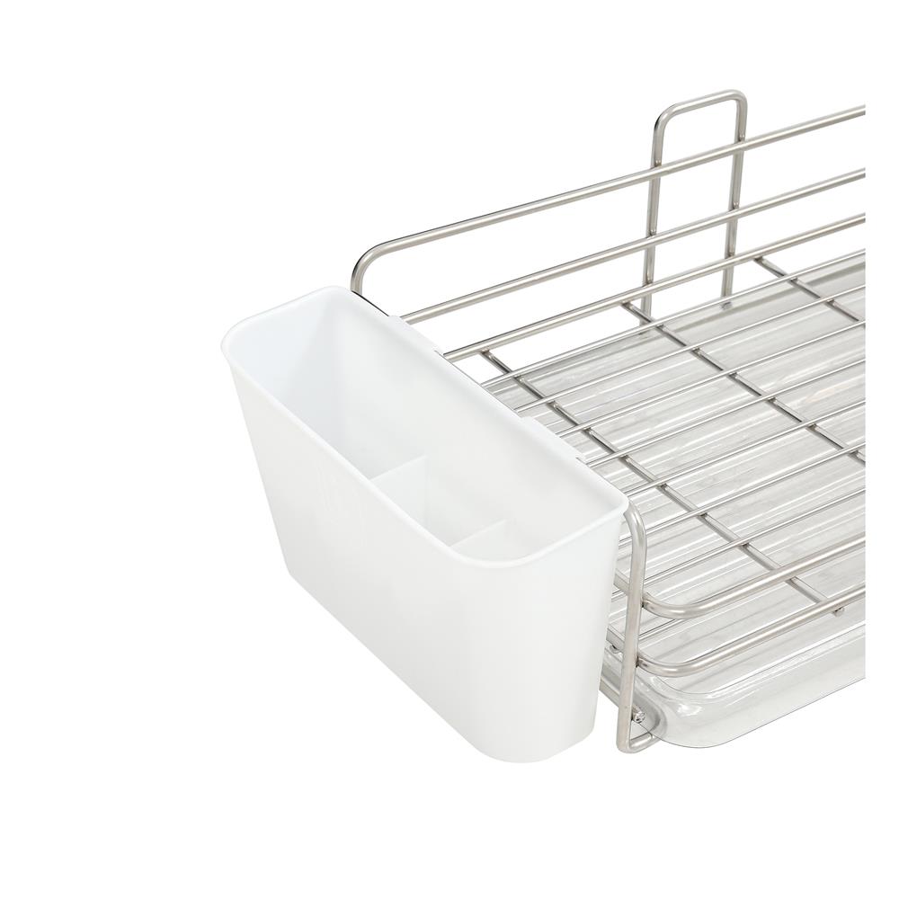 WALLMOUNTED DISH DRAINER KECH 80CM