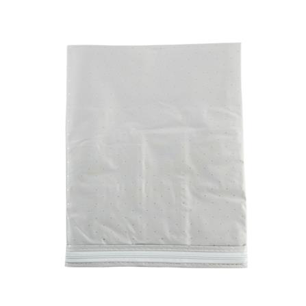 PVC PILLOW BAG PLIM GREY