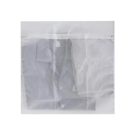 PLIM LAUNDRY WASH BAG NET SQUARE 18x18