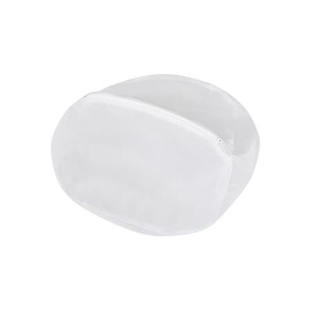 LAUNDRY WASH BAG ROUND 12x15" PLIM