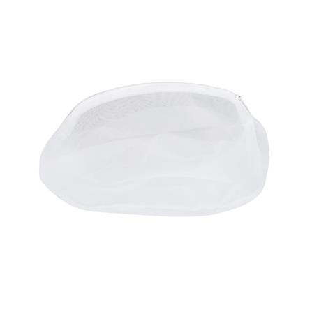 LAUNDRY WASH BAG ROUND 12x15" PLIM