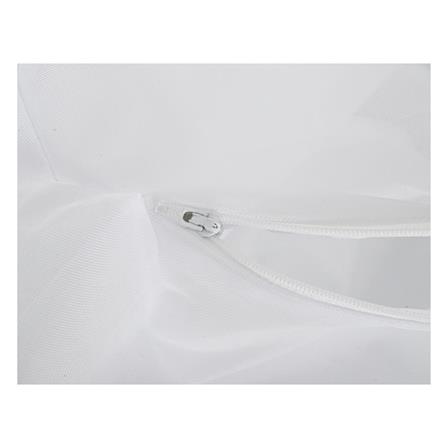 LAUNDRY WASH BAG ROUND 12x15" PLIM