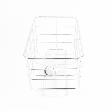 KITCHEN RACK EKONO ST-3412 STAINLESS STEEL