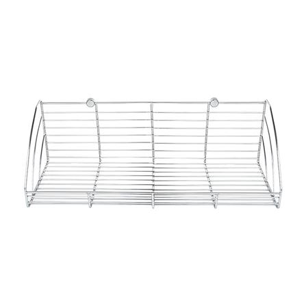 STAINLESS STEEL DISH DRAINER EKONO ST-6000 60CM