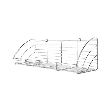 STAINLESS STEEL DISH DRAINER EKONO ST-6000 60CM