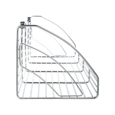 STAINLESS STEEL DISH DRAINER EKONO ST-6000 60CM