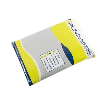 IRON BOARD COVER SHEET PLIM 6-STEP EXTRA