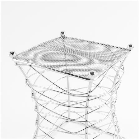 KITCHEN UTENSIL HOLDER ROSE HYL-H6023 KECH