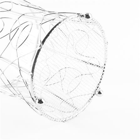 ROUND KITCHEN UTENSIL HOLDER KECH NEST