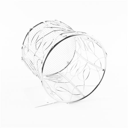 ROUND KITCHEN UTENSIL HOLDER KECH NEST