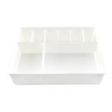 RECTANGULAR UNDERWEAR STORAGE BOX CSP M