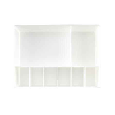 RECTANGULAR UNDERWEAR STORAGE BOX CSP M