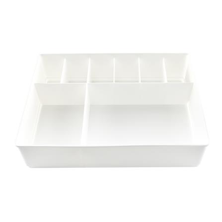 RECTANGULAR UNDERWEAR STORAGE BOX CSP M