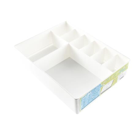 RECTANGULAR UNDERWEAR STORAGE BOX CSP M