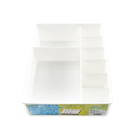 RECTANGULAR UNDERWEAR STORAGE BOX CSP M