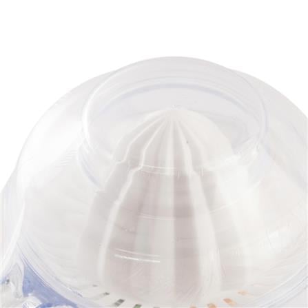 ORANGE JUICE SQUEEZER CSP C-1354 CLEAR