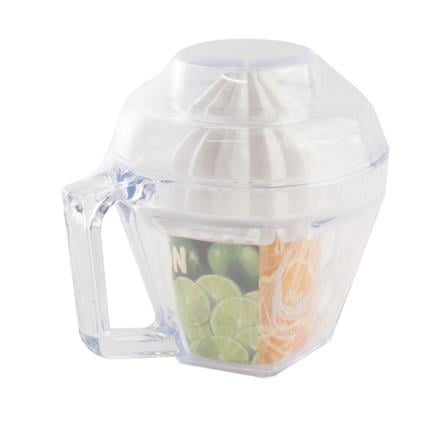 ORANGE JUICE SQUEEZER CSP C-1354 CLEAR