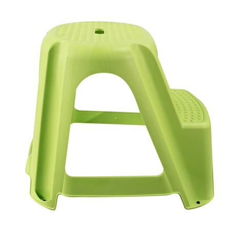 MATALL STEPLADDER MATALL #4221 2STEP GR PLAST.