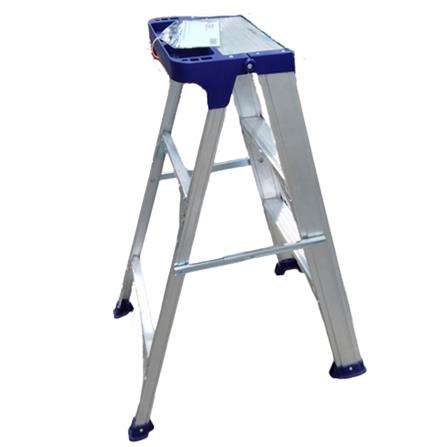 MATALL A STYLE LADDER WITH TRAY 3'