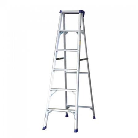MATALL A STYLE LADDER WITH TRAY 6'