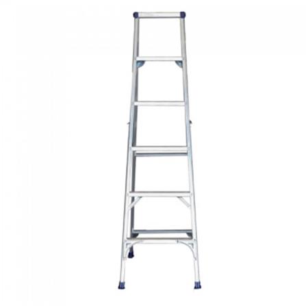 MATALL A STYLE LADDER WITH TRAY 6'