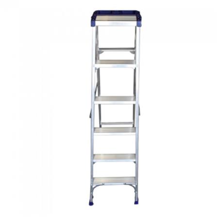 MATALL A STYLE LADDER WITH TRAY 6'