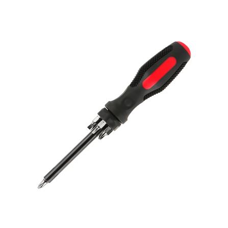 RATCHET SCREWDRIVER MATALL DT1012 7IN1