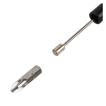 RATCHET SCREWDRIVER MATALL DT1012 7IN1