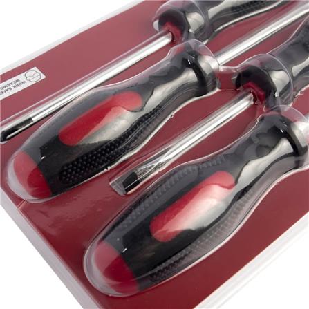 SCREWDRIVER SET MATALL DT1011 4EA/SET