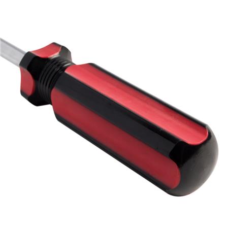 SLOTTED SCREWDRIVER MATALL SC100X5SH 4"