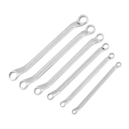 BOX-END WRENCH MATALL DT0465 6PCS/SET