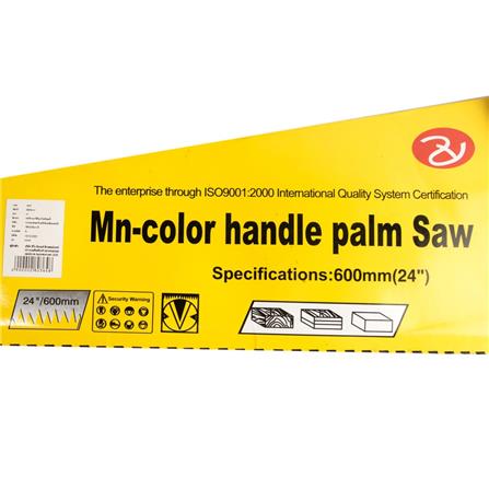 HACKSAW MATALL HS010A12 12"