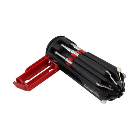 7-IN-1 MULTIPURPOSE SCREWDRIVER SET MATALL DT1019